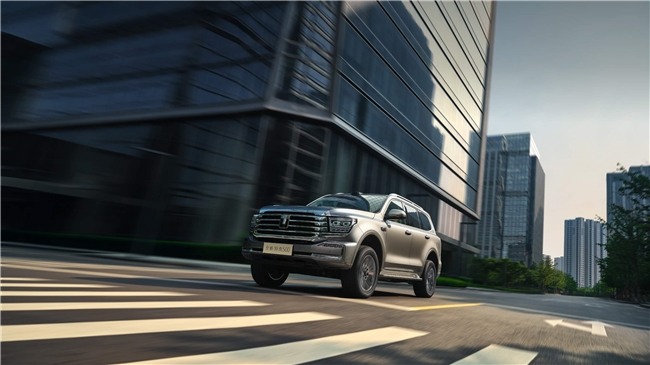 30万左右的suv推荐有什么车好？国产SUV满足家庭与出行需求(图1)