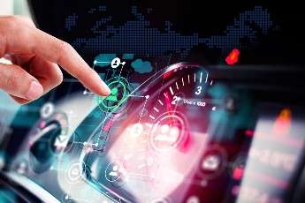 这些存储芯片，满足你对智能汽车所有的想象！(图2)