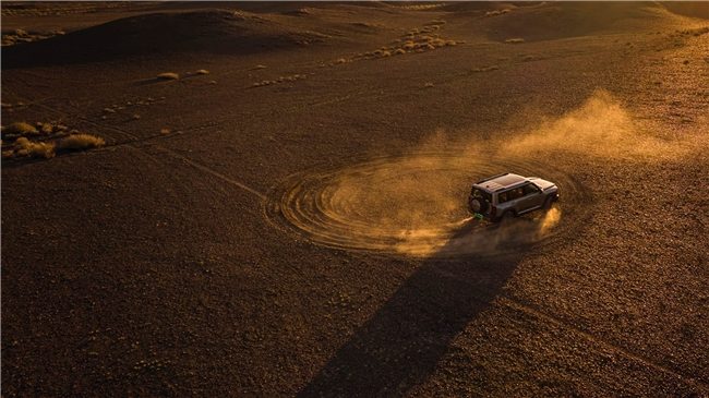 15万左右买什么车好最新推荐？越野SUV性能与智能兼顾(图1)