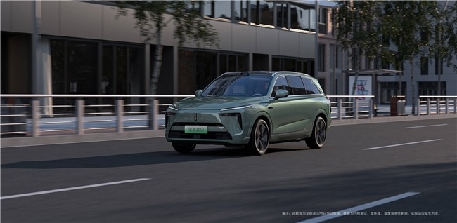 25万左右买什么车好最新推荐？家庭与越野兼顾的新能源汽车(图1)