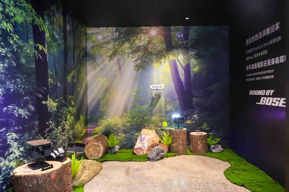 声色合和，芯动自然精彩：爱普生家用投影机新品正式发布，以科技还原自然沉浸体验(图13)