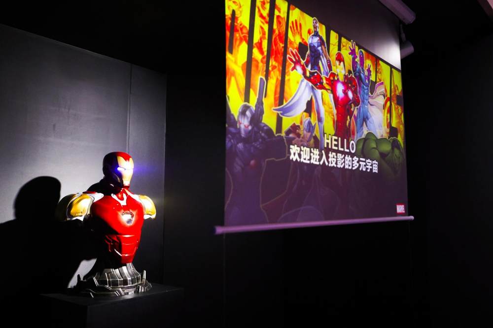 声色合和，芯动自然精彩：爱普生家用投影机新品正式发布，以科技还原自然沉浸体验(图15)