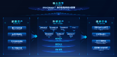 如何让看病更简单？德适生物在数贸会首秀“中国方案”(图3)