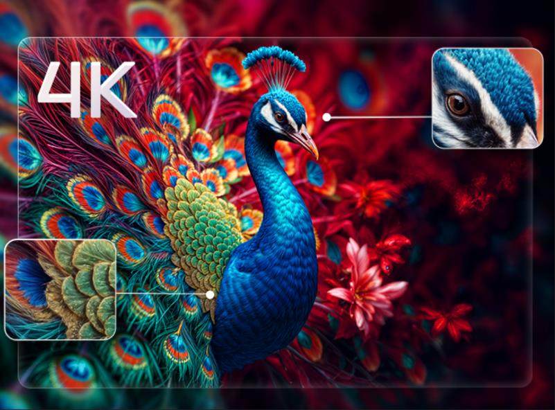 爱普生发布EF系列新品：以“三芯三色”光影科技，打造贴近自然的沉浸观影体验(图5)