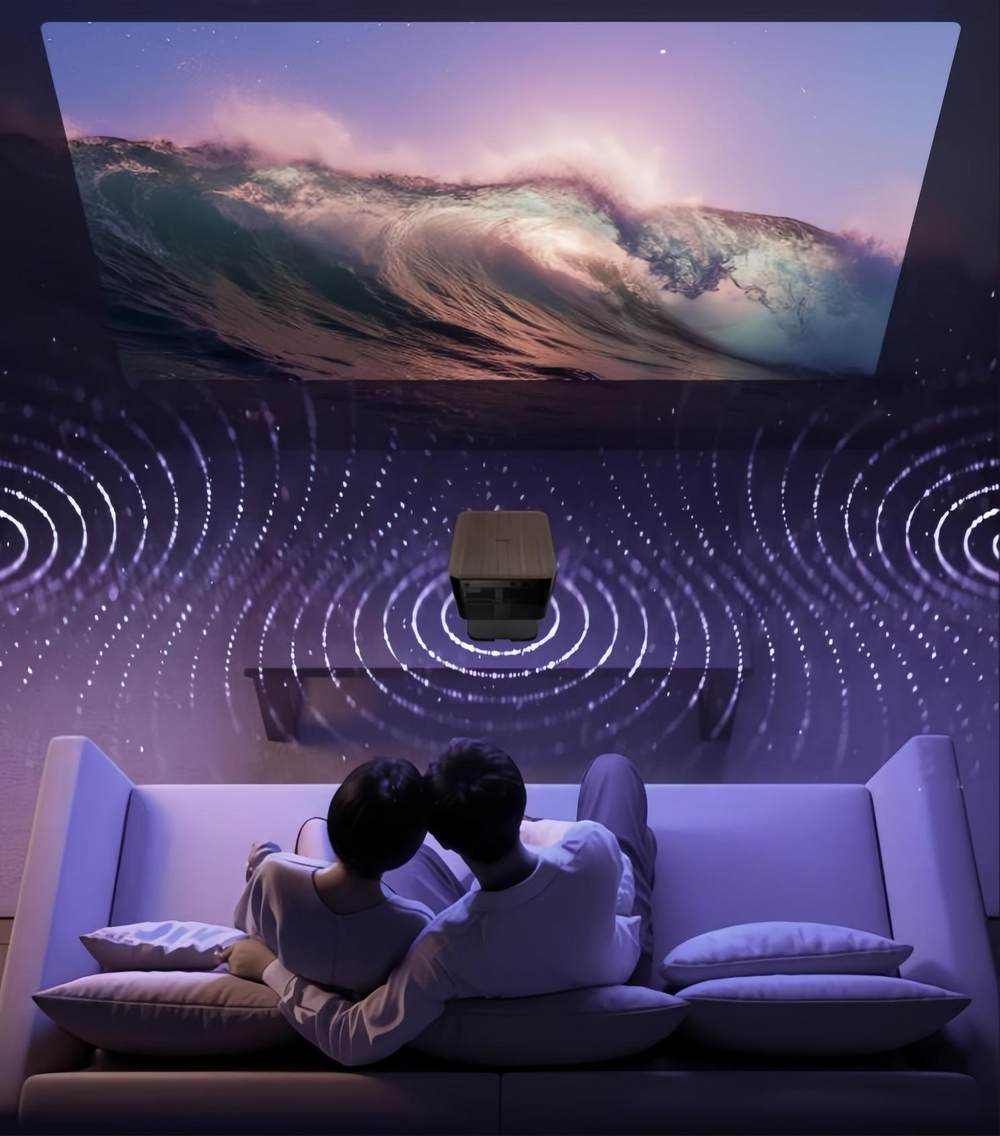 爱普生发布EF系列新品：以“三芯三色”光影科技，打造贴近自然的沉浸观影体验(图6)