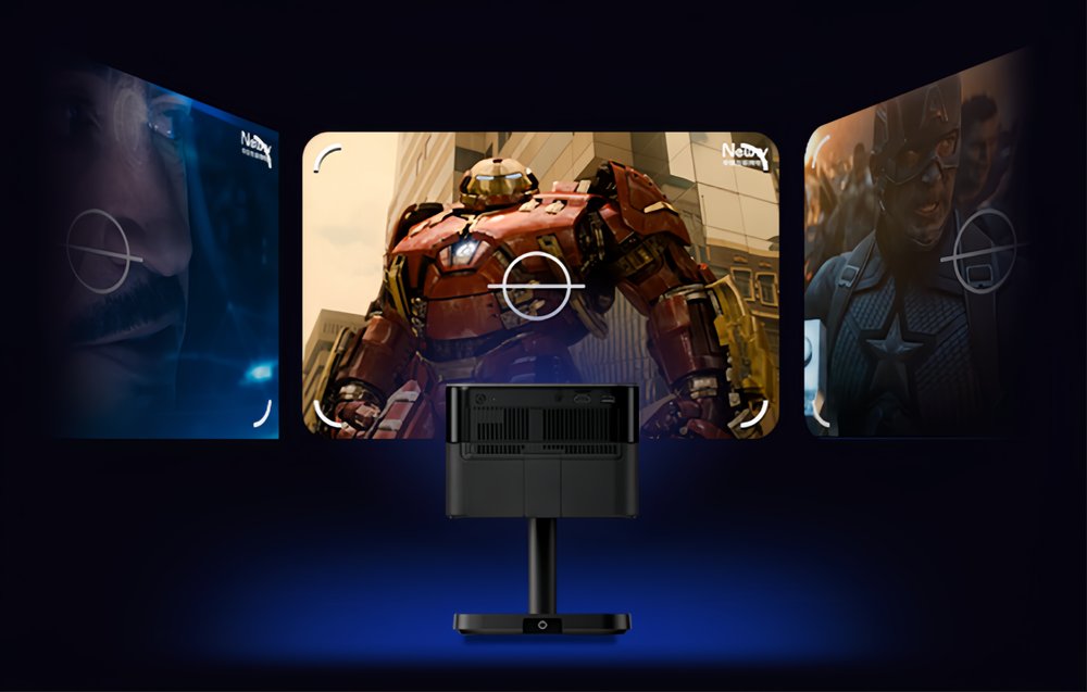 爱普生发布EF系列新品：以“三芯三色”光影科技，打造贴近自然的沉浸观影体验(图9)