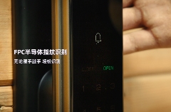 无惧风沙！凯迪仕传奇大师 K70 系列沙漠 “耐撕挑战”，解锁智能锁品质新高度(图4)