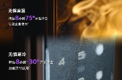 无惧风沙！凯迪仕传奇大师 K70 系列沙漠 “耐撕挑战”，解锁智能锁品质新高度(图7)