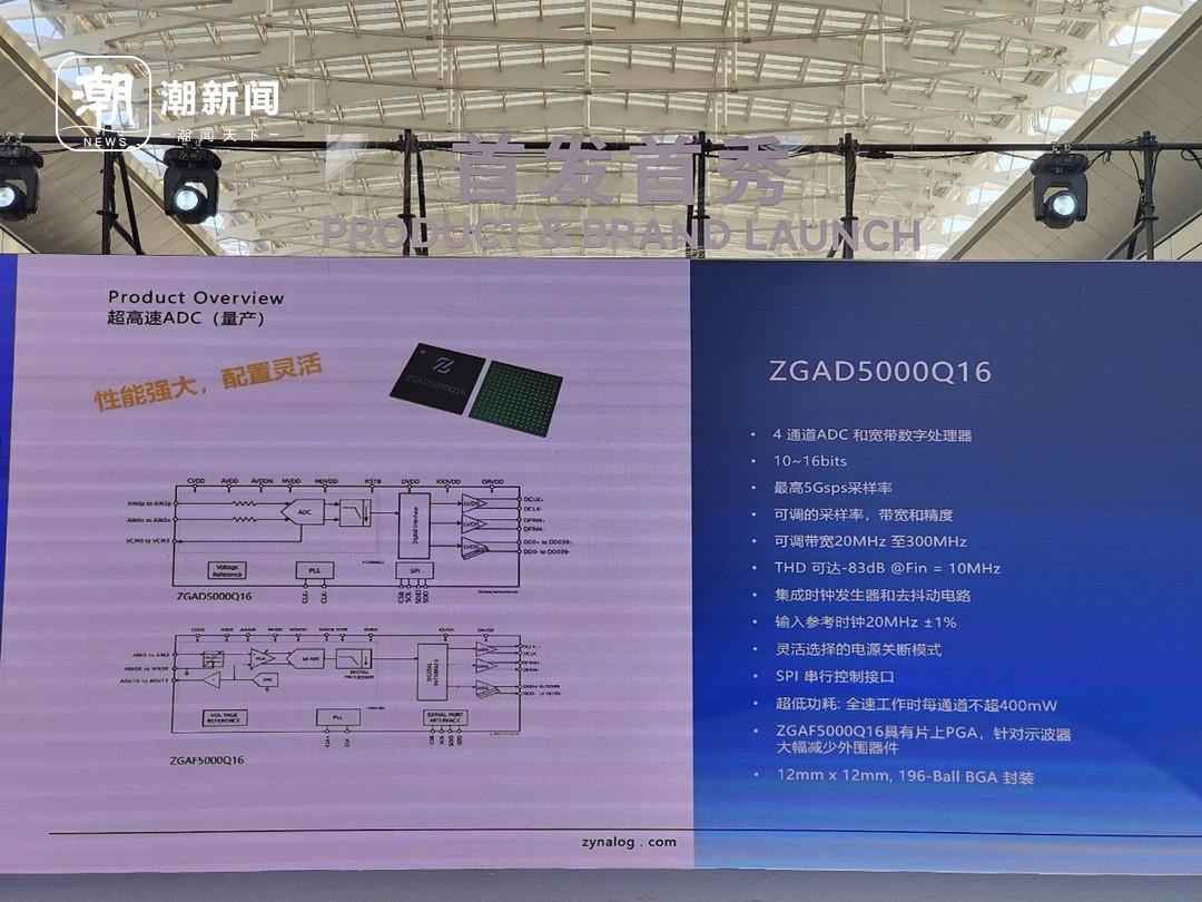 探索AI新生态 图灵算力研究院四大“硬核”科技亮相数贸会(图5)