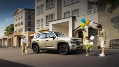 十五万左右买什么车好推荐suv？三款国产SUV车型闭眼入(图1)