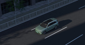 30万左右suv推荐？新能源汽车家庭出行新选择(图1)