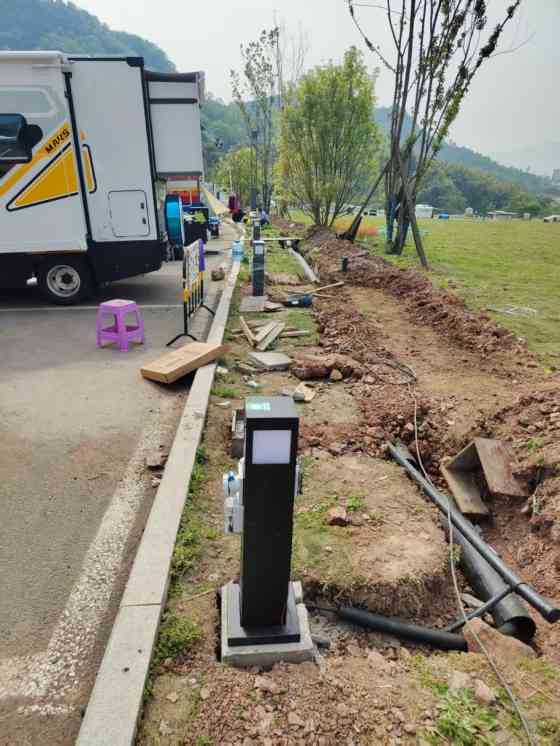 极亚智能：水电桩创业者的突围(图6)