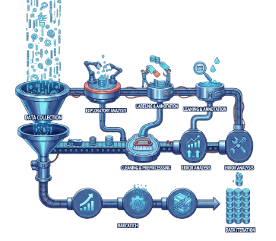 戴尔科技：从“模型驱动”到“数据驱动”，重塑企业智能化转型新范式(图3)