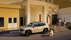 15万左右买什么车好最新推荐？长城汽车买suv哪款车比较好(图1)