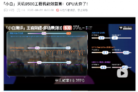 天玑9500首发实测：联发科的新旗舰如何“硬核”(图6)