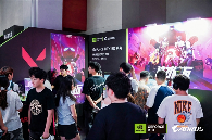 玩家齐赴技嘉AORUS DAY山城之约，RTX 50“嘉”速营奏响电竞狂想曲(图11)