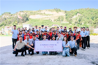 总有星光在路上！上汽通用五菱落地“星光关爱计划”传承温暖善行(图4)