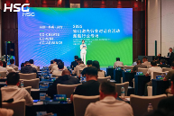 宏山激光发布行业专机方案，加速船舶与电动车行业制造升级(图1)