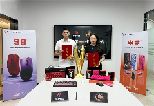 正式官宣！前行者正式签约三角洲行动ESG战队(图4)