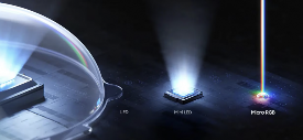 突破 Mini LED！三星 Micro RGB 引航显示进入 Micro 时代(图2)