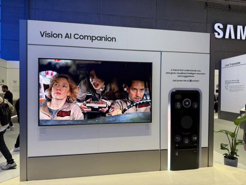 突破 Mini LED！三星 Micro RGB 引航显示进入 Micro 时代(图8)