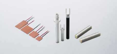 智领未来，京瓷创新传感技术亮相SENSOR CHINA 2025(图2)