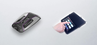 智领未来，京瓷创新传感技术亮相SENSOR CHINA 2025(图3)