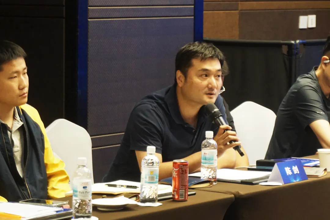 开放合作，共筑防线，国科云成功举办“AI赋能网络安全”专题交流会(图6)