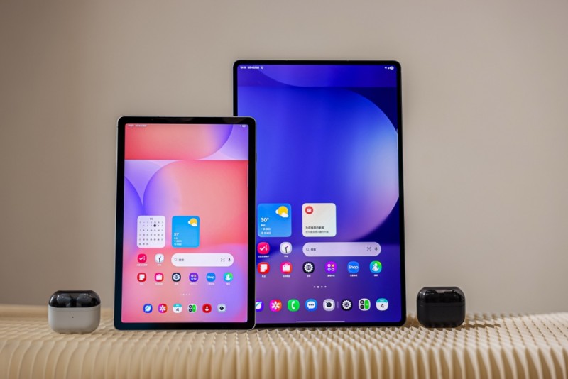 十一出游如何规划 三星Galaxy Tab S11系列来帮忙(图1)