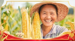 丰收节还能这么玩？提前剧透大北农的“节目单”(图4)