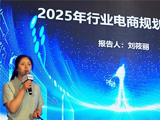 AI焕视，E飞冲天——2025年飞利浦显示器全国操盘手大会隆重召开！(图17)