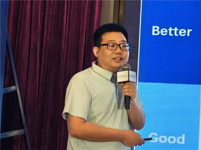 AI焕视，E飞冲天——2025年飞利浦显示器全国操盘手大会隆重召开！(图21)