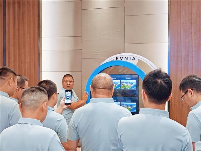 AI焕视，E飞冲天——2025年飞利浦显示器全国操盘手大会隆重召开！(图28)