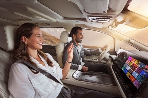 FFAI战略投资QLGN公司4100万美元 Crypto飞轮或成最快分拆上市公司(图3)