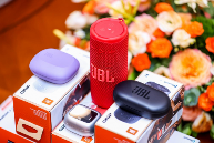 声动赛场，赢在未来 —— 哈曼品牌与梁靖崑、京东平台共启音频新篇章(图3)