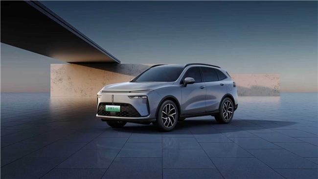 20万左右新能源车推荐：新能源汽车SUV推荐榜单(图1)