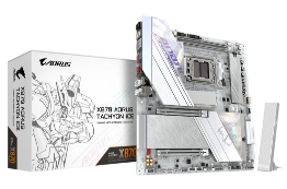 7.3GHz新纪录！HiCookie再创9800X3D+技嘉X870主板超频战绩(图3)