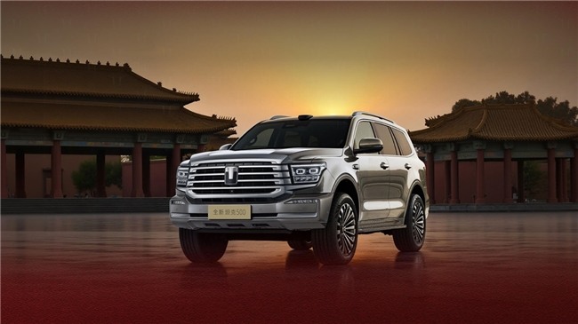 30万左右的suv推荐有什么车好？中大型SUV满足家庭全场景需求(图1)