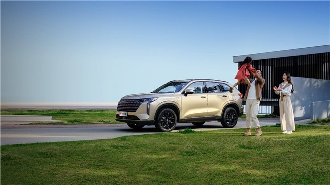 20万左右买什么车好最新推荐？看长城三款国产SUV如何诠释实力(图1)