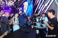 技嘉2025发布会：“从心出发 我们的主张”，迈向AI新纪元(图3)