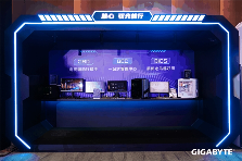 技嘉2025发布会：“从心出发 我们的主张”，迈向AI新纪元(图10)