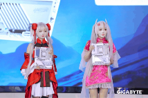 技嘉2025发布会：“从心出发 我们的主张”，迈向AI新纪元(图5)