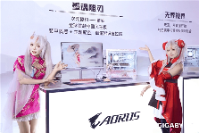 技嘉2025发布会：“从心出发 我们的主张”，迈向AI新纪元(图8)