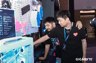 技嘉2025发布会：“从心出发 我们的主张”，迈向AI新纪元(图7)