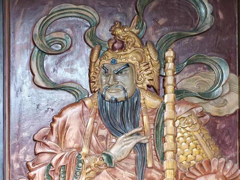 折叠科技碰撞古巷韵味 三星Galaxy Z系列用影像解锁成都新视界(图5)