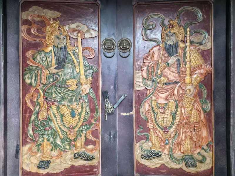 折叠科技碰撞古巷韵味 三星Galaxy Z系列用影像解锁成都新视界(图4)