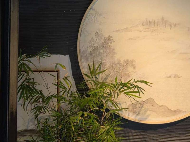 折叠科技碰撞古巷韵味 三星Galaxy Z系列用影像解锁成都新视界(图3)