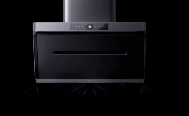 德国莱茵TÜV权威验证！澄一科技独创多气流组合IQV净烟技术亮相IFA展(图5)