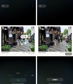折叠科技碰撞古巷韵味 三星Galaxy Z系列用影像解锁成都新视界(图17)