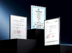 德国莱茵TÜV权威验证！澄一科技独创多气流组合IQV净烟技术亮相IFA展(图4)